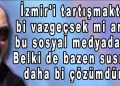 Orhan’dan…dan…dan…