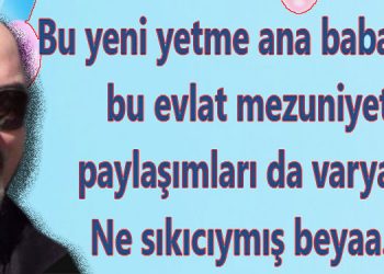 Orhan’dan…dan…dan…