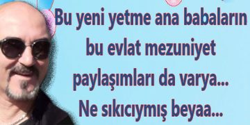 Orhan’dan…dan…dan…