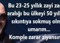 Orhan’dan…dan…dan…