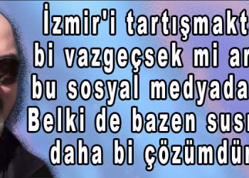 Orhan’dan…dan…dan…