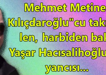Orhan’dan…dan…dan…