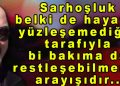 Orhan’dan…dan…dan…