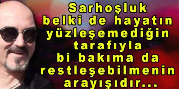 Orhan’dan…dan…dan…