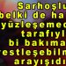 Orhan’dan…dan…dan…