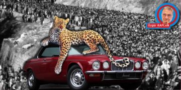 JAGUAR VAR… JAGUARCI VAR !