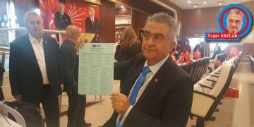 NE DÜŞÜNÜYORUM?