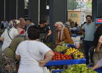 BAYRAMDA ÇALIŞIRIZ