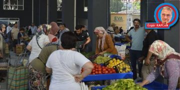 BAYRAMDA ÇALIŞIRIZ