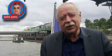 ‘Hakkı’yla Geçen Yıllar’