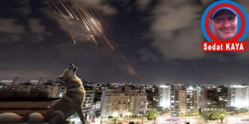 ULUYAN KÖPEĞİ DUYAN YOK MU?