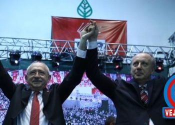 “CHP’de Nöbet Sırası: Ölümü Gösterip Sıtmaya Razı Etmek”