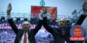 “CHP’de Nöbet Sırası: Ölümü Gösterip Sıtmaya Razı Etmek”