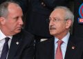 CHP’de İnce Kılıç Darbeleri: Ceketler Hazır, Kazan Kaynıyor!