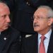 CHP’de İnce Kılıç Darbeleri: Ceketler Hazır, Kazan Kaynıyor!