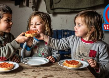 Aile: Ve Salçalı Ekmekten Devlete Uzanan Bir Çıkar Ortaklığı