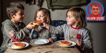 Aile: Ve Salçalı Ekmekten Devlete Uzanan Bir Çıkar Ortaklığı