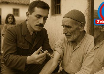 Zorunlu askerliğin sessiz mirası: Köye dönen sıhhiye erler