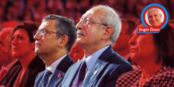 Engin görüş…