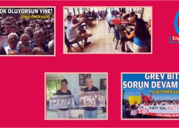 Engin Görüş…