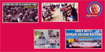 Engin Görüş…