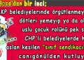 Halil Hoca’dan Bir İnci