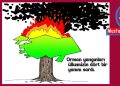 Mustafa Yıldız’dan…