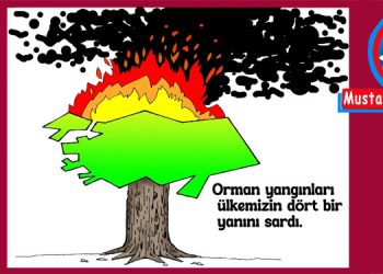 Mustafa Yıldız’dan…