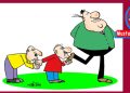 Mustafa Yıldız’dan…