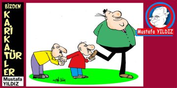 Mustafa Yıldız’dan…