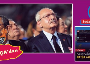 Datça’dan…