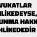 Face yazıları…