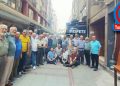 ACILARIMIZ DEMLENİYOR