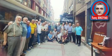 ACILARIMIZ DEMLENİYOR
