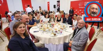 BÜTÜN MESELE İNSAN OLMAK!