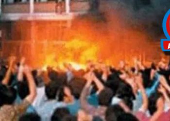 2 TEMMUZ’A GELİRKEN