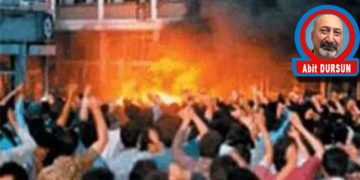 2 TEMMUZ’A GELİRKEN