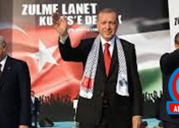 CUMHUR  İTTİFAKI ÇIKMAZ YOLDA!