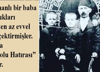 Giden mi? “Karamanlı”? Gelen mi?