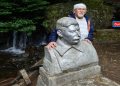 BURSA KOZA DAĞCILIK GÜRCİSTAN GEZİSİ (3)