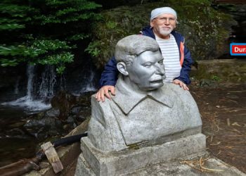 BURSA KOZA DAĞCILIK GÜRCİSTAN GEZİSİ (3)