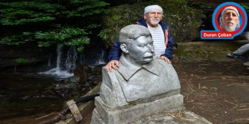 BURSA KOZA DAĞCILIK GÜRCİSTAN GEZİSİ (3)