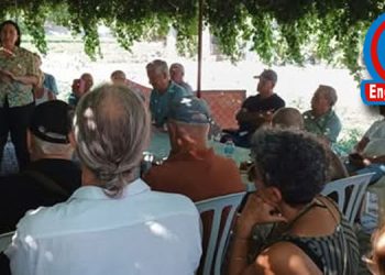 Çeşmeliler Ildır Yangını İçin Harekete Geçti!