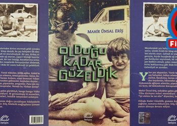 OLDUĞU KADAR GÜZELDİK