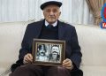 Heverkan Aşireti Reisi                                                                                   ALİKE BATTE VEFAT ETTİ.