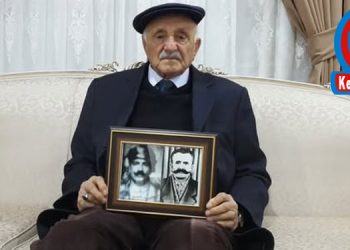 Heverkan Aşireti Reisi                                                                                   ALİKE BATTE VEFAT ETTİ.