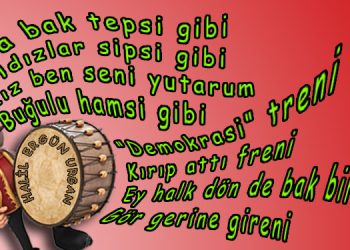GELENEKSEL HAFTA SONU MANİLERİ