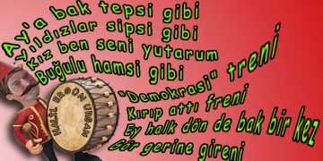 GELENEKSEL HAFTA SONU MANİLERİ