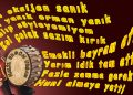 GELENEKSEL HAFTA SONU MANİLERİ