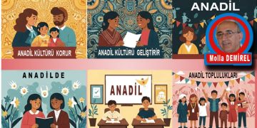 Anadil neden önemlidir?